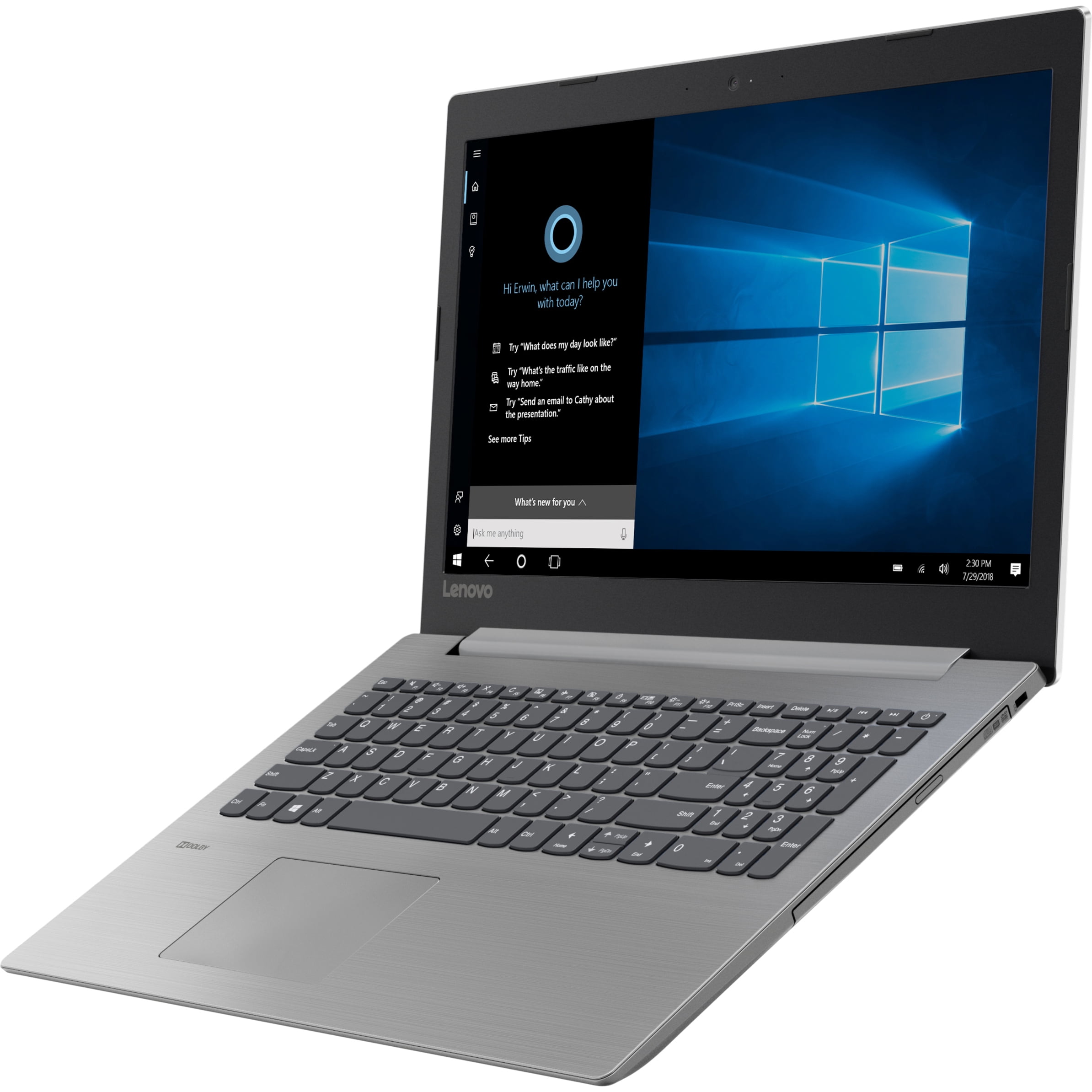 Lenovo IdeaPad 15.6