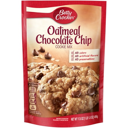 oatmeal crocker betty chocolate cookie chip mix oz alqurumresort cookies