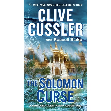 The Solomon Curse (The Best Of Solomon Burke)