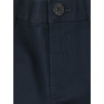 thumbnail image 4 of The Children's Place Baby & Toddler Boys Uniform Straight Chino Pant, Sizes 9M-5T, 4 of 4