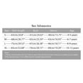 thumbnail image 4 of 4- 12Y Girls Christmas Long Sleeve Twirly Dresses Little Girls Casual Party Dress Holiday Xmas Floral Pleated Midi Dresses, 4 of 4
