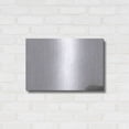 thumbnail image 3 of Luxe Metal Art 'The Edge' by Chris Moyer, Metal Wall Art, 24"x16", 3 of 8