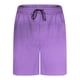 thumbnail image 4 of Ceisia Men's Swim Trunk Mesh Lining Quick Dry Board Shorts Swimwear Beach Shorts Purple XXL Gift, 4 of 6