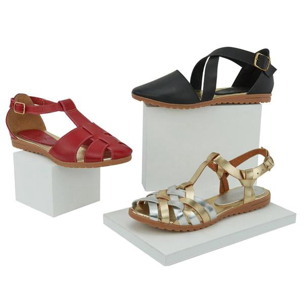 Mundo Terra Sandalias De Terra Tacones Catalogo Terra Sandalias