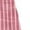 Pink, variant on ShiShine Women's Casual Elastic Waist Stripes Wide Leg Pants with Pockets