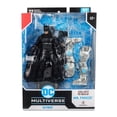thumbnail image 3 of Figura McFarlane Spin Master Batman de Batman y Robin 7 pulgadas, 3 of 4