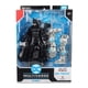 thumbnail image 3 of Figura McFarlane Spin Master Batman de Batman y Robin 7 pulgadas, 3 of 4