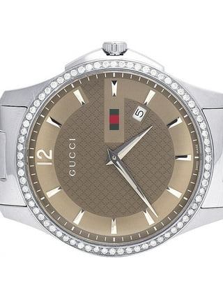 Gucci Mens Watches in Mens Watches Walmart