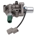 thumbnail image 4 of Válvula de carrete solenoide VVT 15810P2RA01 reemplazo de accesorios de coche para Civic Del Sol SI Jadeshay A, 4 of 8