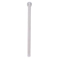 thumbnail image 1 of Tornillo De Cabeza Hueca Amonsee Perno Hexagonal M6 1,0 Mm Paso A2-70 Acero Inoxidable 30 Piezas, 1 of 8