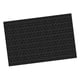 thumbnail image 1 of Alfombrilla para cocina de inducción, alfombrilla para cocina eléctrica, impermeable, antideslizante, reutilizable, funda protectora para encimera de Estilo C, 1 of 8
