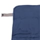 thumbnail image 3 of USB Heated Blanket with Temperature Control Mutipurpose Electric Heated Throw Warm Cozy Knee Heating Blanket Home Office Navy Blue, 3 of 4