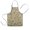 Pioneer Flower Floral-3, variant on Pioneer Flower Floral Print Pattern Kids Aprons for Girls and Boys,Adjustable Neck Strap Toddler Aprons for Kids Cooking Baking