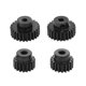 thumbnail image 5 of For AV Motor Teeth TT01 TT02 TB02 TA05 18T 19T 23T 24T,Modified and Upgraded Accessories, 5 of 5