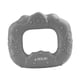 thumbnail image 1 of Fortalecedor de agarre de mano Zulema Gris 60 para adultos hombres escaladores de roca, 1 of 8