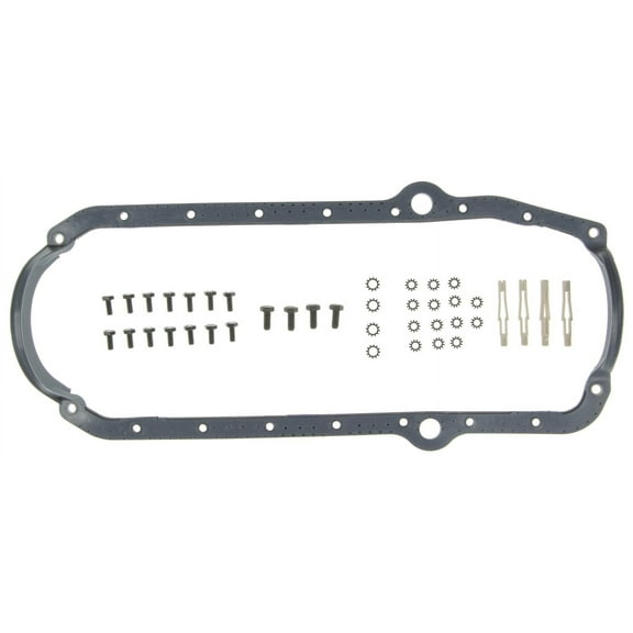 Mahle MAHLE Performance Oil Pan Gasket Set OS32457
