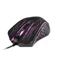 thumbnail image 3 of ZFYXGS G820 Wired Gaming Mouse 6 Button Backlight Color LED Computer Mice Gamer Mouse Optical, 3 of 6