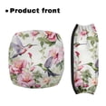 thumbnail image 2 of HELLHERO Bird and Floral Seat Back Covers Seat and Backrest Covers & Easy Fit for Seniors Adult Cover Only, 2 of 7