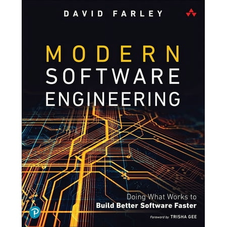 UPC: 9780137314911 | Modern Software Engineering: Doing What Works to Build Better Software Faster (Paperback)