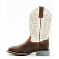 thumbnail image 3 of Shyanne Women's Stryde&Reg; Western Performance Boot Broad Square Toe - BRWFA22P3 6 M  US, 3 of 7