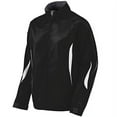 thumbnail image 2 of Augusta Sportswear Women's Long Sleeve Front Pocket Jacket, 2 of 2