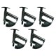 thumbnail image 1 of 5Pcs Tire Changer Heavy Duty Tire Bead Clamp Drop Center Tool Tire Mounting Tools Compatible for Co, 1 of 5