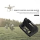 thumbnail image 3 of Controlador RC de silicona con cubierta protectora de parasol de pantalla para DJI Mini 3 Tmvgtek juguetes de los niños, 3 of 9