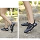 thumbnail image 4 of Zapatos De Agua Para Nadar Zapatillas de buceo antideslizantes Zapatillas de correr transpirables para caminatas en el lago (black36) Hugtrwg Para Estrenar, 4 of 9