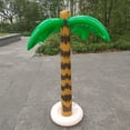 thumbnail image 3 of 3pcs Inflatable Toys Swimming Pool Playthings Children Beach Toys for Summer, 3 of 7