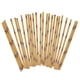 thumbnail image 4 of 25 Piezas Pajas de Beber Desechables para Partido Suministro de Envoltorio preestablecer de Claybank BLESIY Paja de beber de bambú de papel, 4 of 7