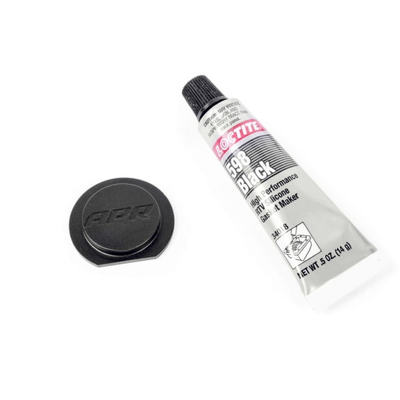 APR MS100110 APR Rear Wiper Delete Plug