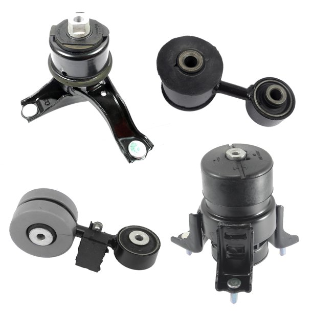 CF Advance For 07-09 Toyota Camry 2.4L Engine Motor Mount ...