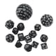 thumbnail image 5 of Juego De Dados, Figuras Acrílicas Transparentes Juego De Dados Poliédricos Prácticos Para Juegos De Mesa, 5 of 7