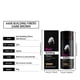 thumbnail image 4 of Fibras de queratina para el cabello, polvo espesante para la caída o el debilitamiento del cabello. Cobertura en 5 segundos. Para hombres y mujeres. 25 g por paquete., 4 of 8