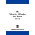 thumbnail image 3 of The Philosophy Of Instinct And Reason (1837), 3 of 3