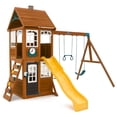 thumbnail image 4 of McKinley Swing Set, 4 of 7