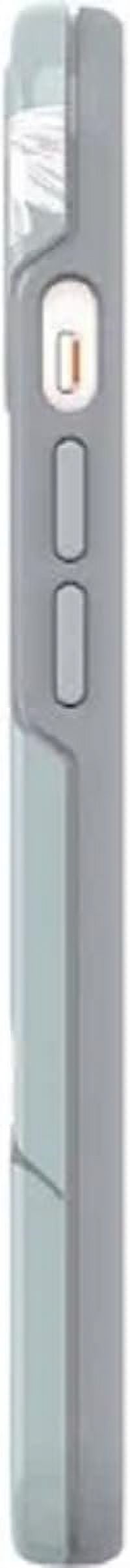 OtterBox Symmetry Series Case for iPhone 13 Only - Non Retail Packaging - Gingko Grey