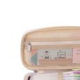 thumbnail image 3 of Pen Bag Pouch,Pencil Pouch Large Capacity Pen Storage Case Kids Pen Cases Precision Engineered, 3 of 9