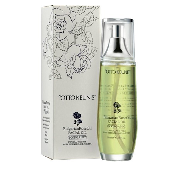Otto Keunis Otto Keunis Bulgarian Rose Oil Facial Oil Rose Essential Oil Aroma 3 38 Fl Oz Walmart Com Walmart Com