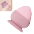 thumbnail image 1 of Fascia Ball, Trigger Point Massage Ball Suction Cup Detachable  for Back Grey,Roseate, 1 of 7