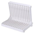 thumbnail image 4 of HLONK Mini Fixture Dish Dryer Drainer Lightweight Rack, 4 of 8