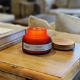 thumbnail image 6 of Better Homes & Gardens Farm Apple Pumpkin 18oz Scented 2-wick Candle, 6 of 11