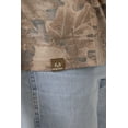 thumbnail image 5 of Realtree Men's Camo Long Sleeve Tri-Blend Shirt | Ultra-Soft Hunting Tee for Outdoors | Limited Edition, 5 of 7