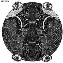 Istvan - Istvan - Rock - CD