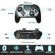 thumbnail image 4 of Control Inalámbrico Recargable Joystick Compatible N- Switch Plata, 4 of 6