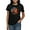 Black, variant on CafePress - Thanksgiving Jeweled Turke Women's Classic T Shirt - Women's Traditional Fit Dark T-Shirt