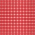 thumbnail image 1 of Ahgly Company Machine Washable Indoor Square Transitional Red Area Rugs, 8' Square, 1 of 7