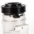 thumbnail image 6 of A/C Compressor Fits For 2004 2005 2006 Toyota Sienna /Toyota Sienna 3.3L  3.5L, 6 of 9
