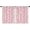Unicorn and Star-1, variant on Unicorn and Rocket Pink Pattern Insulated Teens Curtains Set Of 2, Bedroom Essentials, Toddler Room Decor 42x54in(106x137cm)