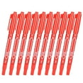 thumbnail image 4 of Quick-Drying Marker Pen, Convenient For Writing No Fading Pure And Bright Color Ergonomic Design Double-End Marker Pen  For Marker Pen For Drawing Black,Red,Blue, 4 of 8